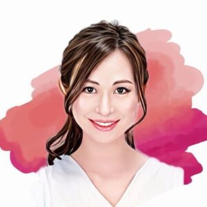 及川藍のカップや年齢は？気象予報士プロフィールまとめ