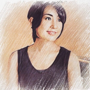平山佐知子は結婚してる？独身？カップや身長、選挙について