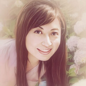 黒木愛子のカップや年齢は？結婚はしてる？