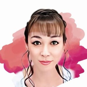 勝又幸恵のカップや年齢は？結婚はしてる？