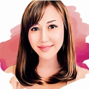 NHK小林若菜アナのカップや年齢は？結婚はしてるの？