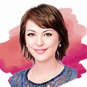 早川敦子のカップや年齢は？結婚情報やプロフまとめ！