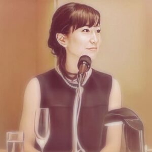 NHK小島亜輝子の年齢や結婚は？現在子供はいるの？