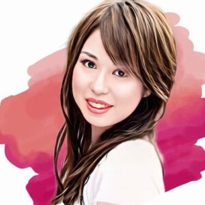 石原江里子のカップや年齢は？wikiやプロフまとめ！