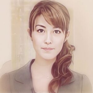 渕岡友美のカップや結婚、年齢は？身長やプロフまとめ！