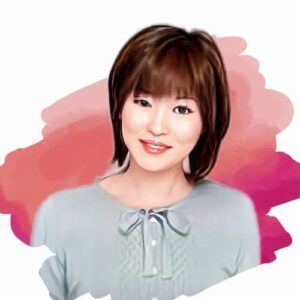 大江和美気象予報士の年齢、旦那や結婚は？