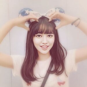鎮西寿々歌のカップ、彼氏や結婚は？現在なんの番組に出演チュウ？
