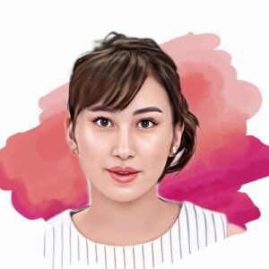 野口葵衣アナウンサーの身長やカップは？5チャンネル彼氏と結婚？
