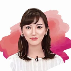 佐々木理恵の旦那は医師？結婚や子供の情報はある？
