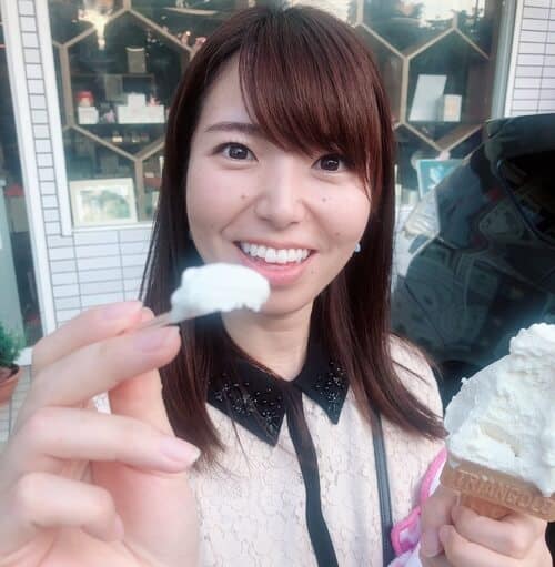 津田紗矢佳気象予報士のカップや彼氏は 経歴やプロフィールまとめ Nhk 津田紗矢佳気象予報士のカップや彼氏は 経歴やプロフィールまとめ Nhk