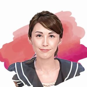 村上由利子NHKアナウンサーのカップや美脚が話題！旦那や子供の噂は？