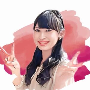 山岸愛梨気象キャスターが結婚？旦那や子供は？