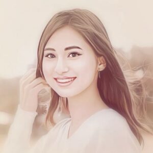 浅田春奈NHKアナウンサーの大学時代はミス日本？彼氏や結婚の噂は？