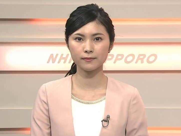 太細真弥nhkアナウンサーのカップやスリーサイズ 身長や年齢は Nhk