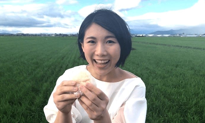 斎藤希実子nhkアナウンサーの高校や大学は カップや年齢も知りたい Nhk