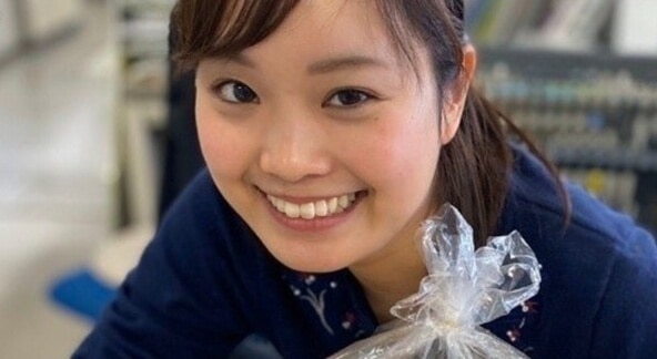 Nhk柴崎尚美のカップや身長まとめ 長崎から神戸へ異動 Nhk