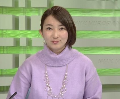 西野愛由nhkアナウンサーのカップや身長は 結婚の噂は Nhk