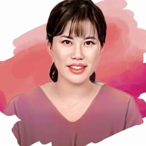 内藤美穂NHKアナウンサーの身長やカップの情報を知りたい！