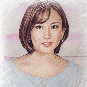 寺前杏香NHKアナウンサーのカップや身長は？結婚の噂は？