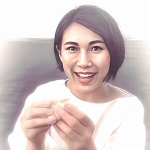 岩内美優NHKアナウンサーの年齢やカップ、結婚の情報を知りたい！