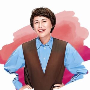 松田萌香NHKアナウンサーの身長やカップの情報を知りたい！