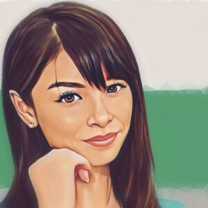 松野莉奈NHKアナウンサーのカップやスリーサイズ、身長や年齢は？