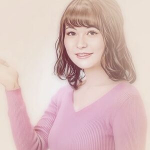 楠原彩加NHKアナウンサーの身長やカップの情報を知りたい！