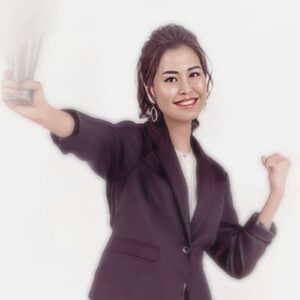 石塚綾乃NHKアナウンサーのカップや身長は？結婚の噂は？