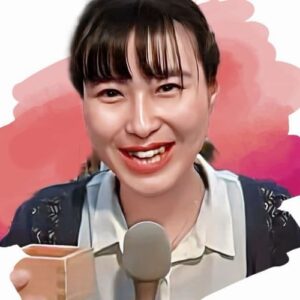 花田実咲NHKアナウンサーの身長やカップの情報を知りたい！