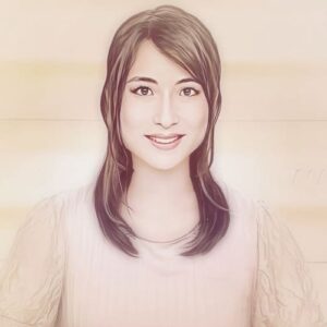 菅野愛NHKアナウンサーのカップやスリーサイズ、身長や年齢は？