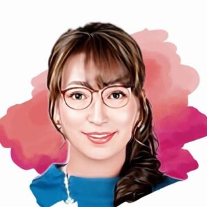 藤原由佳NHKアナウンサーのカップや結婚、身長や年齢は？