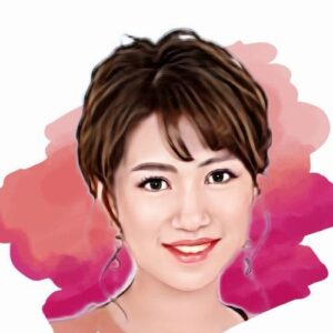 野田奈那NHKアナウンサーの身長やカップの情報を知りたい！