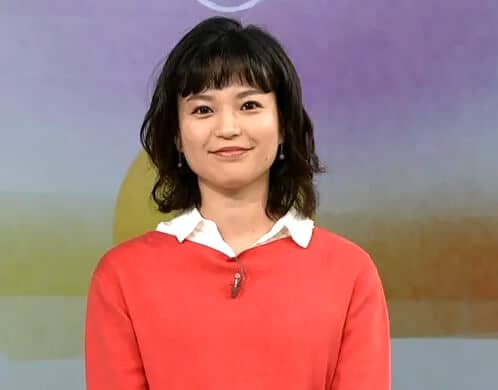 坂本沙織nhkアナウンサーのカップや身長は 結婚の噂は Nhk