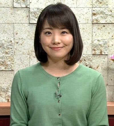 Nhk渡邉美希アナウンサーの年齢やカップの情報を知りたい Nhk