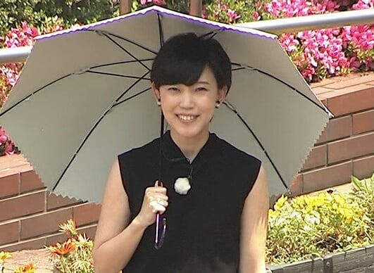 Nhk今井温美アナウンサーは結婚してるの 旦那は誰 身長やカップは Nhk