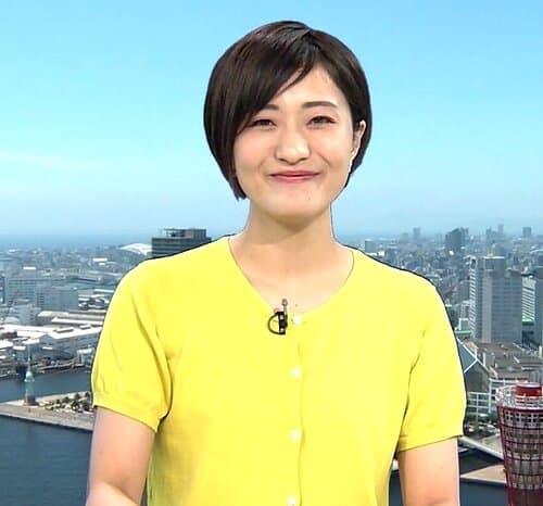 Nhk青木夏美アナウンサーのカップや年齢は 結婚の噂は Nhk