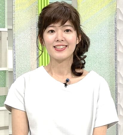 Nhk大曲理美アナウンサーの結婚の噂は カップや年齢を知りたい Nhk