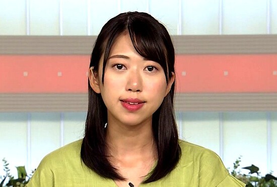 Nhk尾﨑侑美アナウンサーのカップや身長は 結婚の噂は Nhk