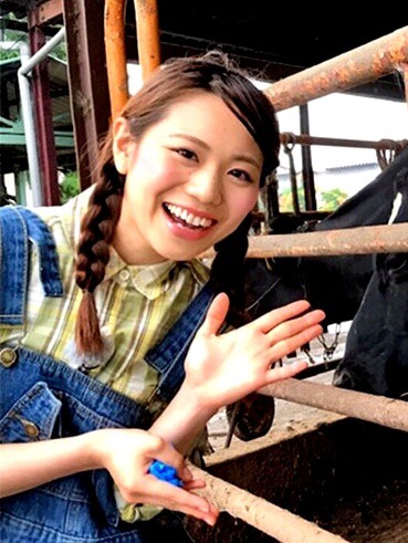 Nhk岩渕梢のカップや身長は 結婚や出産は Nhk