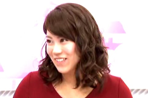Nhk石倉美佳アナウンサーの結婚の噂は カップや年齢を知りたい Nhk