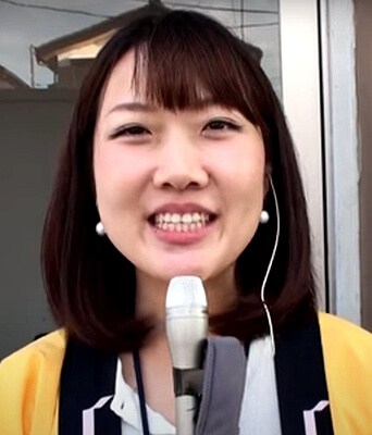 Nhk磯野悠香アナウンサーのカップや年齢は 結婚の噂は Nhk