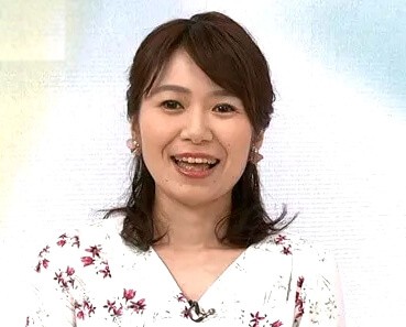 Nhk若竹明日香アナウンサーのカップや年齢は 結婚の噂は Nhk