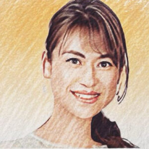 NHK佐藤彩乃アナウンサーの身長やカップの情報を知りたい！
