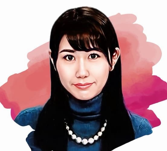 NHK川島加奈代アナウンサーの結婚の噂は？カップや年齢を知りたい！