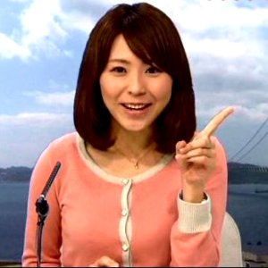 NHK安川侑希アナウンサーの年齢やカップの情報を知りたい！