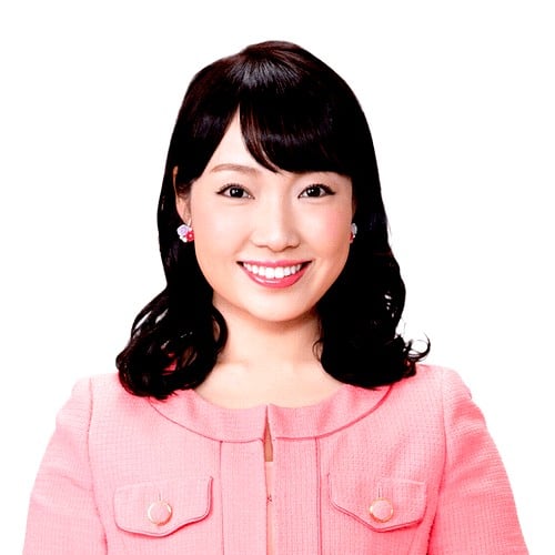 Nhk上田悠華子アナウンサーのカップや身長 大学は Nhk