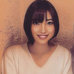 NHK中田理奈アナウンサーのカップや身長、大学は？