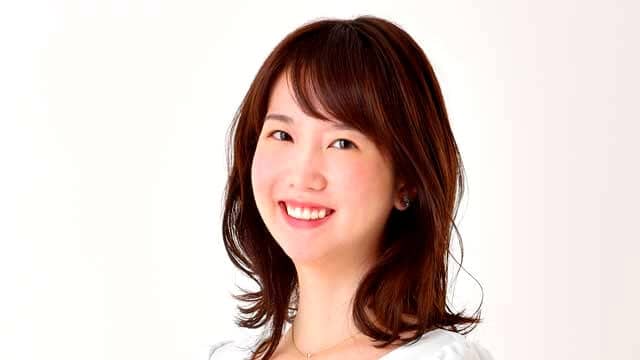 NHK時松仁美アナウンサーの結婚の噂は？カップや年齢を知りたい！