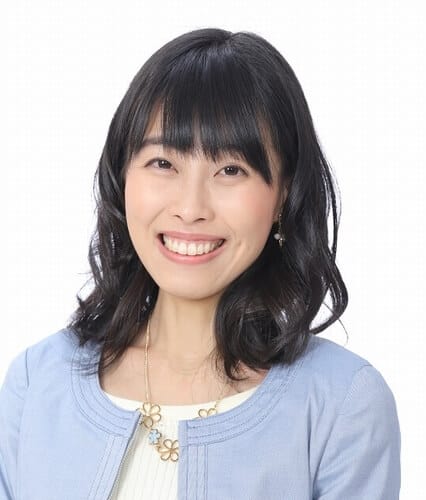 竹下愛美気象予報士の年齢や結婚の情報は Nhk