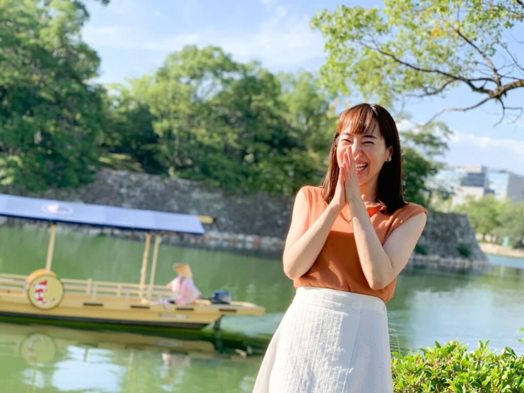 岸真弓の年齢や結婚の情報！カップはどのくらい？ ｜ NHK